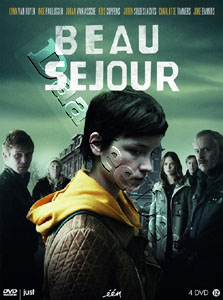 Hotel Beau Sjour  | Beau Sjour  |   DVD